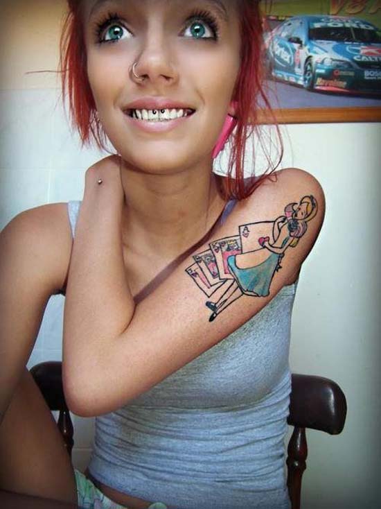 Τραγικά αποτυχημένα τατουάζ | Otherside.gr (18)