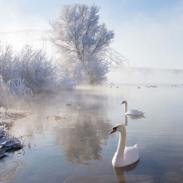 Χειμωνιάτικα τοπία σε εκπληκτικές φωτογραφίες (17)