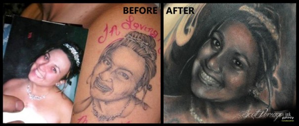 Η αποκατάσταση του πιο διάσημου αποτυχημένου τατουάζ (2)