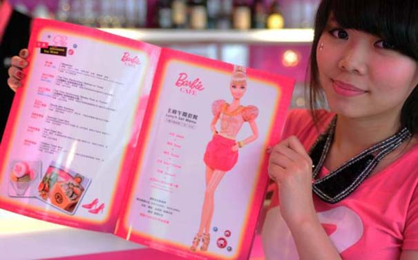 Εστιατόριο Barbie (18)
