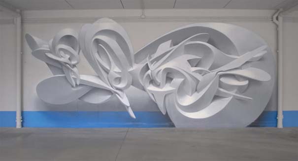 3D Graffiti από τον Peeta (9)