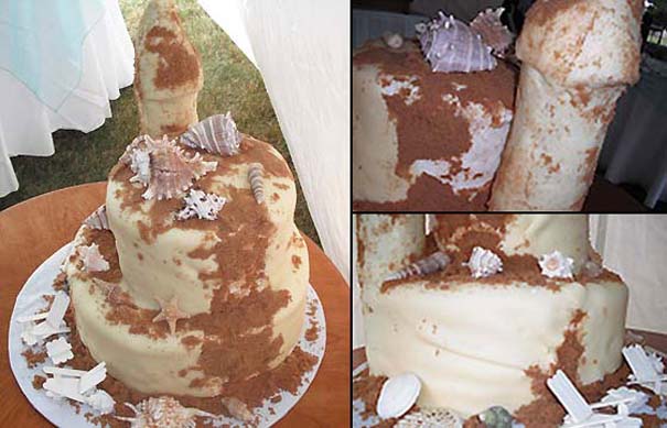Αποτυχημένες γαμήλιες τούρτες (5)