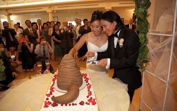 Αποτυχημένες γαμήλιες τούρτες (15)