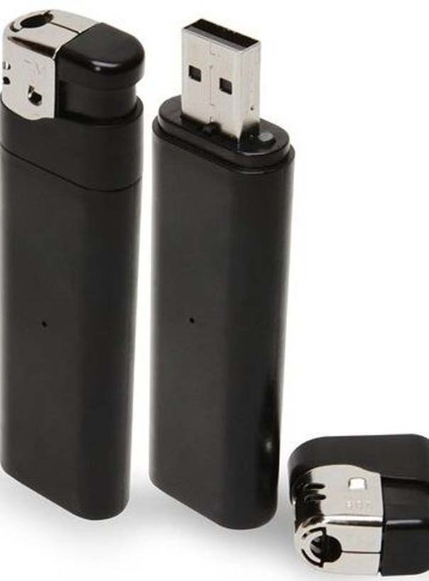 Παράξενα USB Sticks (20)
