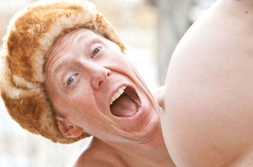 Οι 50 πιο περίεργες & άκυρες φωτογραφίες εγκυμοσύνης (18)