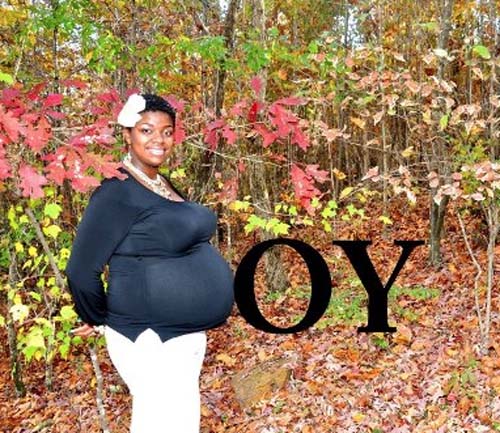 Οι 50 πιο περίεργες & άκυρες φωτογραφίες εγκυμοσύνης (30)
