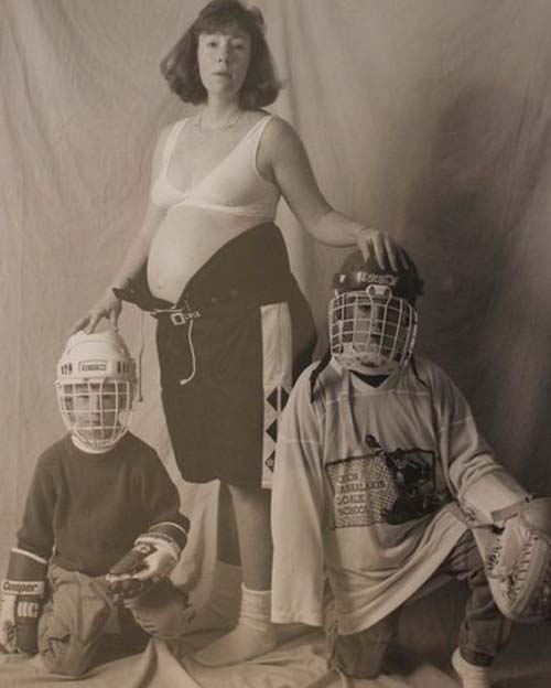 Οι 50 πιο περίεργες & άκυρες φωτογραφίες εγκυμοσύνης (37)