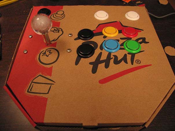 Πράγματα που μπορείτε να φτιάξετε με ένα κουτί πίτσας (15)