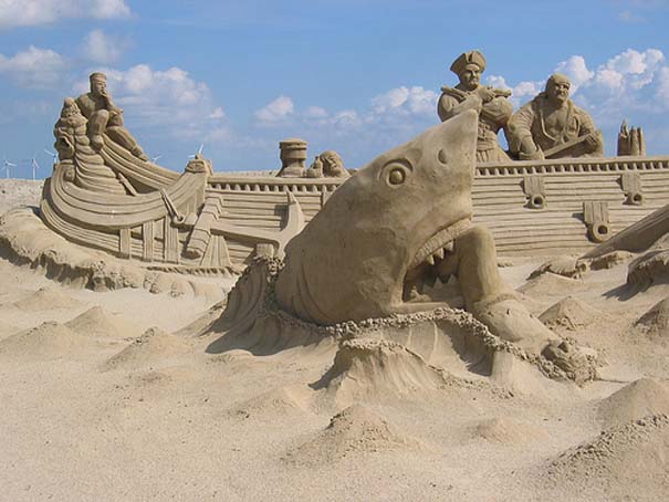 Απίστευτα έργα τέχνης στην άμμο (16)