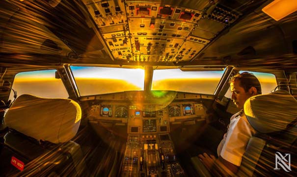 Εκπληκτικές φωτογραφίες από το πιλοτήριο (5)