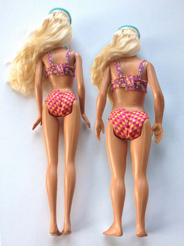 Αν η Barbie είχε τις αναλογίες μιας τυπικής γυναίκας (5)
