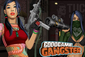 Goodgame Gangster