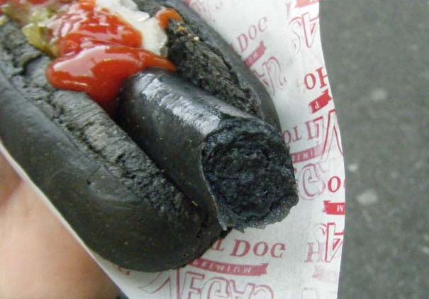Μαύρο Hot Dog (5)