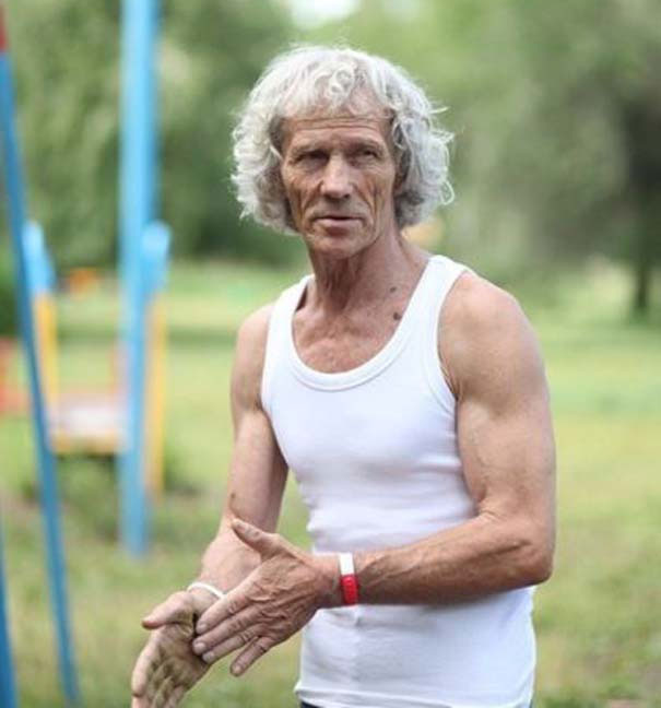 73χρονος με σώμα και ικανότητες εφήβου (1)
