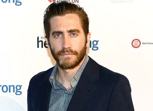 Το αδυνάτισμα του Jake Gyllenhaal για έναν ρόλο (1)