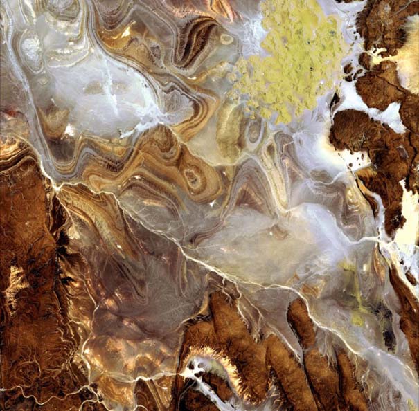 Εκπληκτικές φωτογραφίες της Γης από το διάστημα (4)