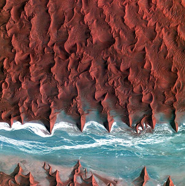 Εκπληκτικές φωτογραφίες της Γης από το διάστημα (11)