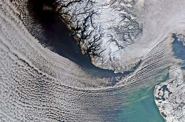 Εκπληκτικές φωτογραφίες της Γης από το διάστημα (13)