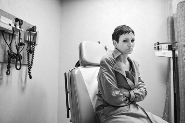 Φωτογράφος καταγράφει τη μάχη της γυναίκας του με τον καρκίνο του μαστού (3)