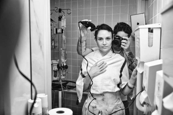 Φωτογράφος καταγράφει τη μάχη της γυναίκας του με τον καρκίνο του μαστού (5)