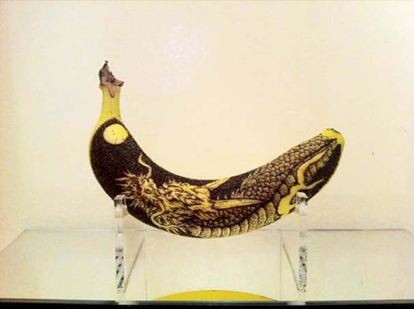 Τατουάζ σε μπανάνες (20)