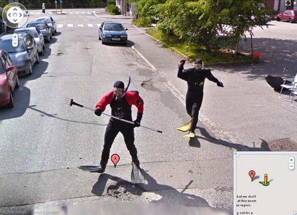 Google Street View (1)