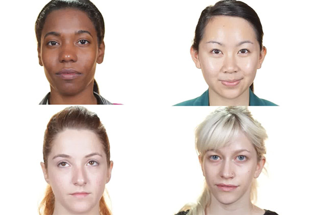 Πως το καθημερινό μακιγιάζ αλλάζει το πρόσωπο σας