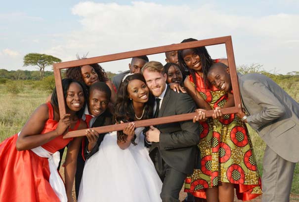 Ένας απίθανος γάμος στη Ζιμπάμπουε (19)