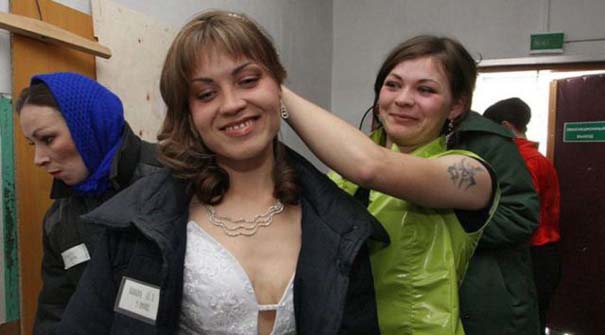 Διαγωνισμός ομορφιάς σε φυλακές της Ρωσίας (7)