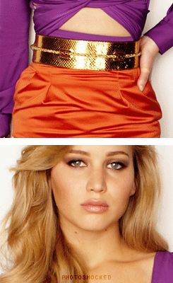 Jennifer Lawrence πριν και μετά το Photoshop (3)
