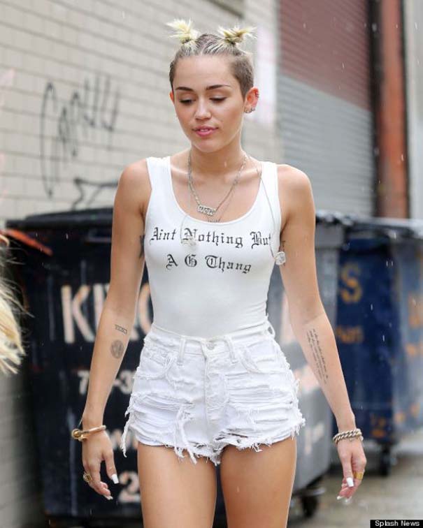 Η μεταμόρφωση της Miley Cyrus (23)