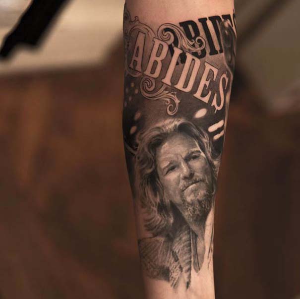 Εντυπωσιακά ρεαλιστικά τατουάζ από τον Niki Norberg (16)