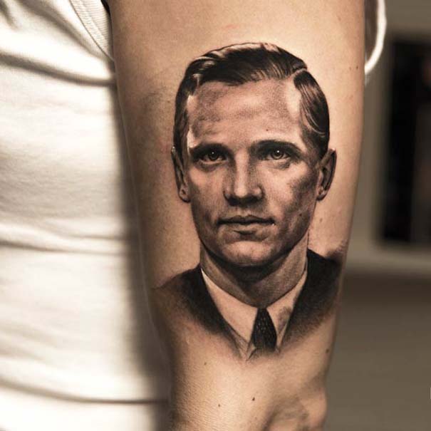 Εντυπωσιακά ρεαλιστικά τατουάζ από τον Niki Norberg (27)