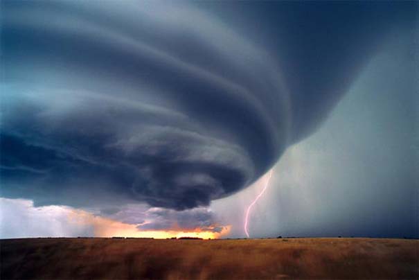 Φωτογραφίες καταιγίδων που προκαλούν δέος (13)