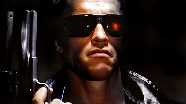 Όλα τα λάθη της ταινίας «The Terminator» σε 6 λεπτά