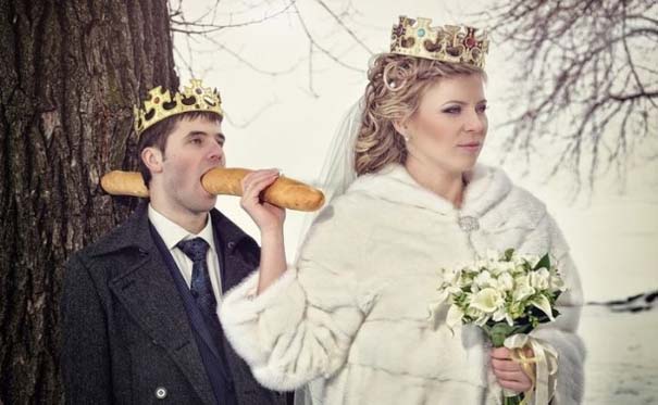 Αστείες φωτογραφίες γάμων (14)