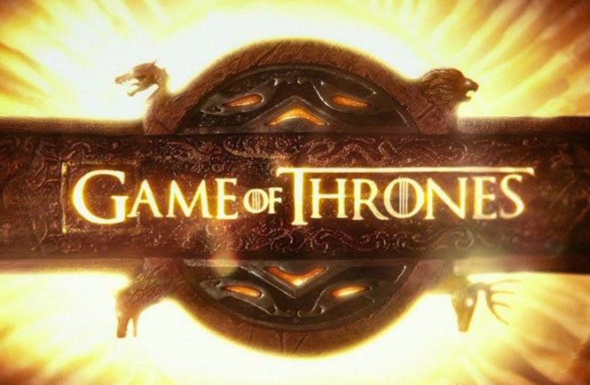 10 πράγματα που δεν γνωρίζατε για το Game Of Thrones