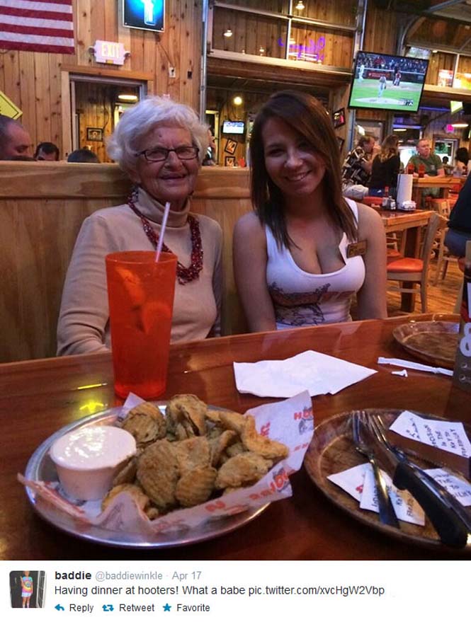 86χρονη γιαγιά Instagram (4)