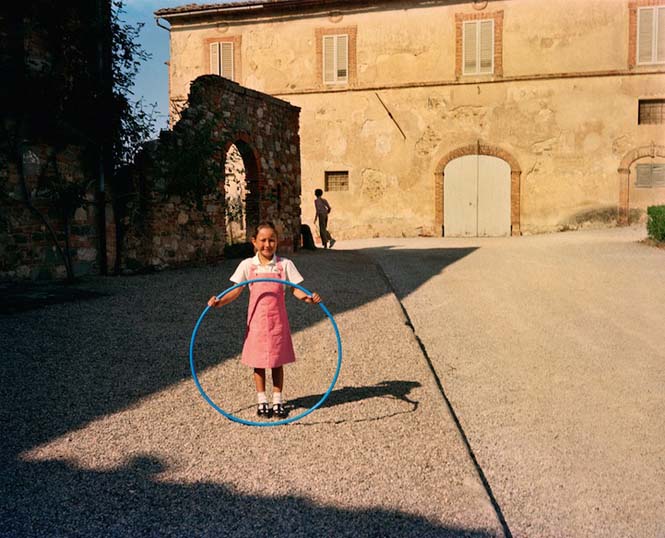 Η Ιταλία της δεκαετίας του 1980 μέσα από φωτογραφίες (19)
