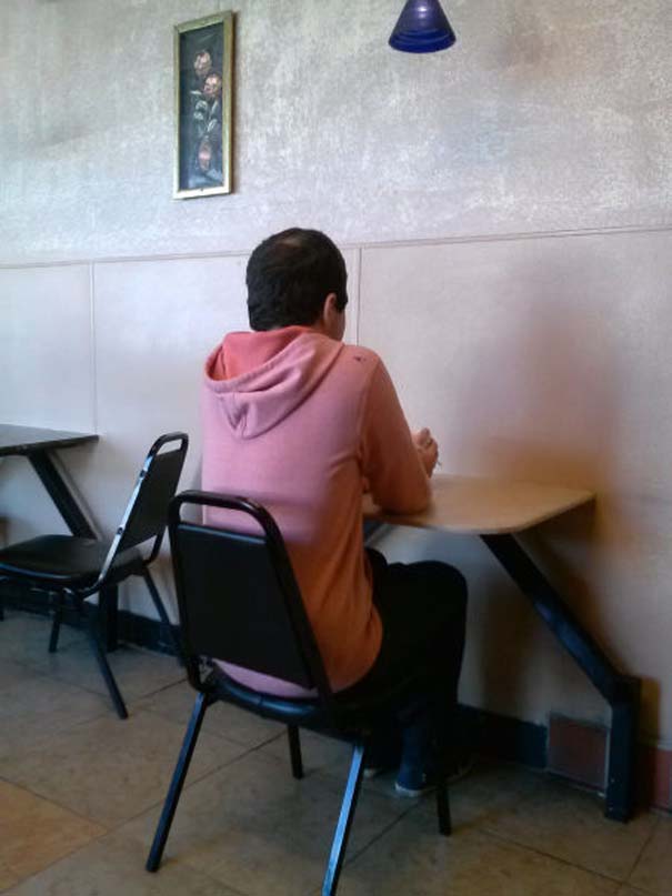 Forever Alone (3)