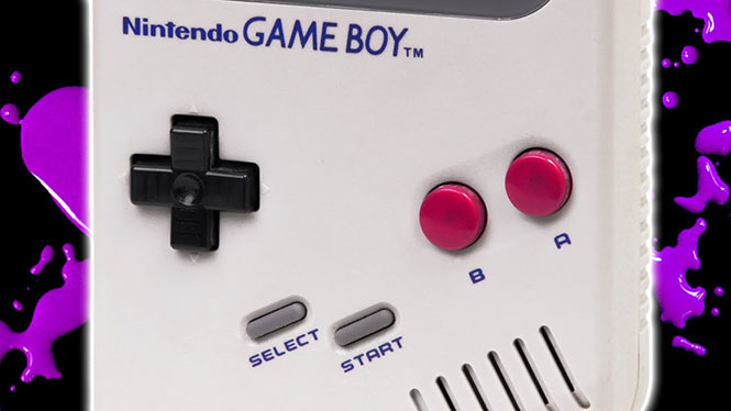 Πράγματα που δεν γνωρίζατε για το Game Boy