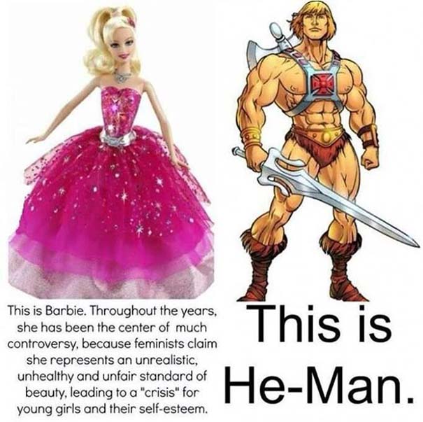 Άνδρες vs Γυναίκες (12)