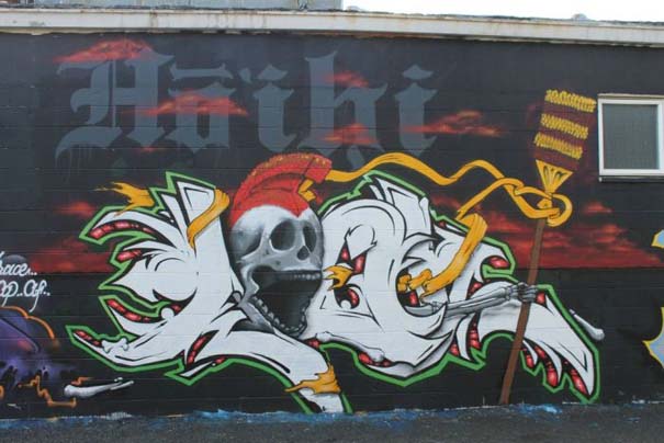Εντυπωσιακά graffiti (15)