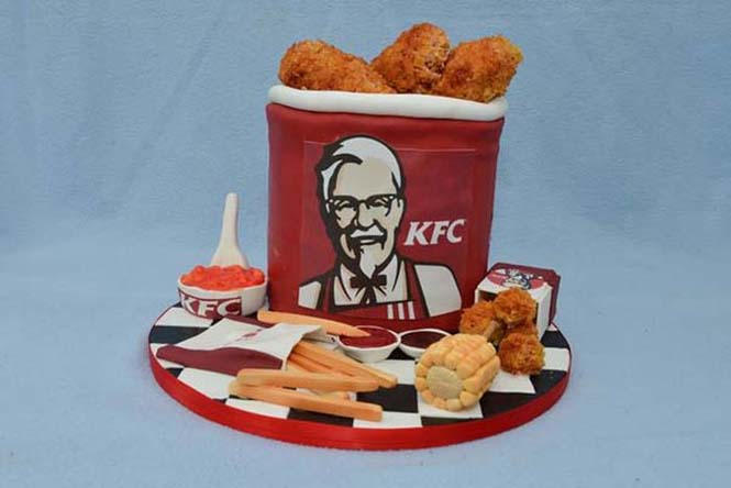 Κουβάς KFC, δεν είναι αυτό που φαίνεται (3)