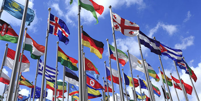 Σημαίες κόσμου (1)