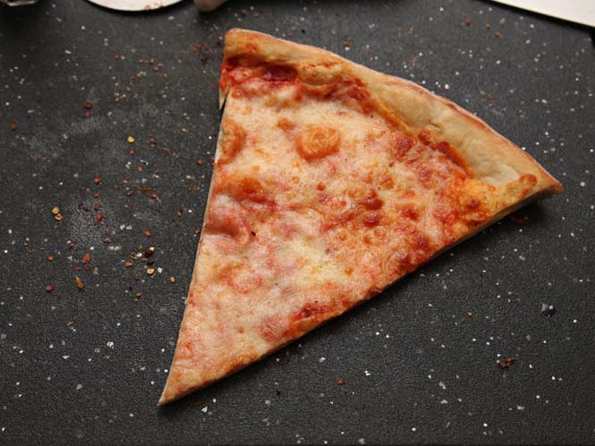 Ένας διαφορετικός τρόπος για να φάτε την πίτσα που έχει μείνει από χθες (3)