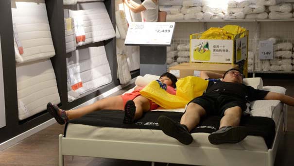 Ο λόγος που πολλοί άνθρωποι επισκέπτονται τα IKEA στην Κίνα (19)