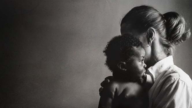 Συγκινητικές φωτογραφίες από την υιοθεσία ενός μωρού δείχνουν τι θα πει ανιδιοτελής αγάπη (12)