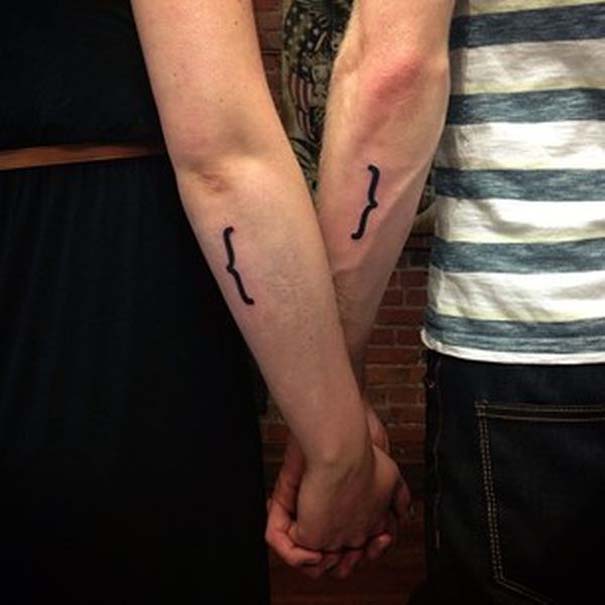 Τατουάζ για ζευγάρια (11)
