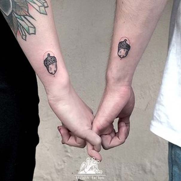 Τατουάζ για ζευγάρια (12)